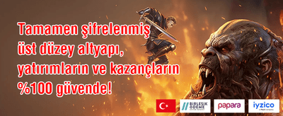 Haftalık Kayıp Bonusu 💎 promotion