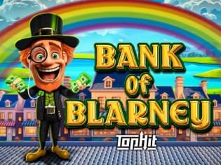 Bank of Blarney TopHit thumbnail