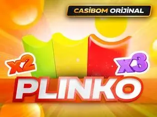 Plinko Originals thumbnail