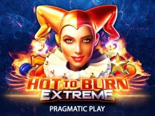 Hot To Burn Extreme thumbnail