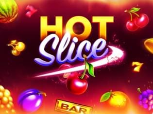 Hot Slice game banner