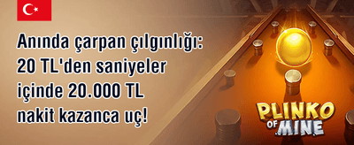 Arkadaşını Getir Kazan 🏆 promotion
