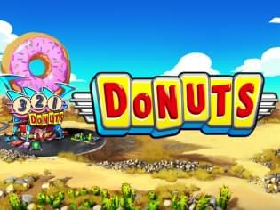 Donuts thumbnail