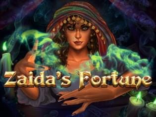 Zaida's Fortune thumbnail