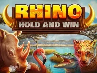Rhino Hold and Win thumbnail