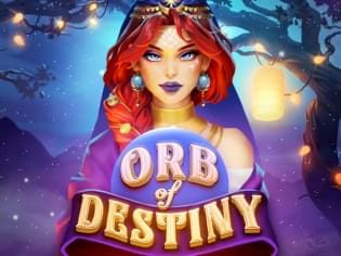 Orb of Destiny thumbnail
