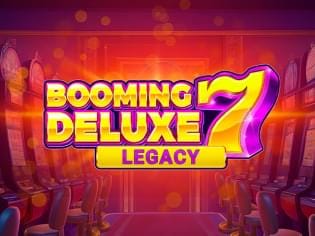 Booming Seven Deluxe Legacy thumbnail