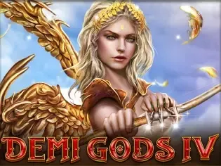 Demi Gods 4 thumbnail