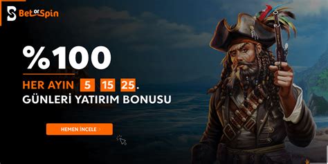 Betorspin Lisans Bilgileri
