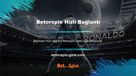 Betorspin Promosyon Kodu