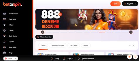 Betorspin Spor Bahisleri